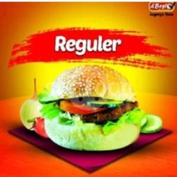 Reguler Burger