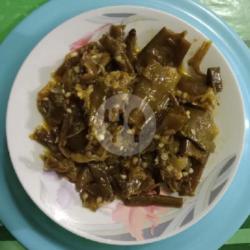 Sambal Lado Hijau