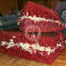 Keju Redvelvet