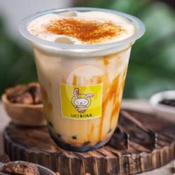 Boba Mocca