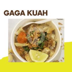 Gaga Kuah