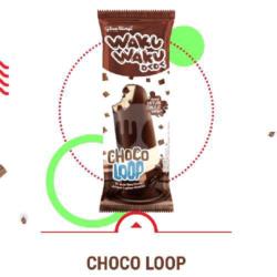 Waku Choco Loop