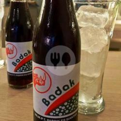 Soda Badak