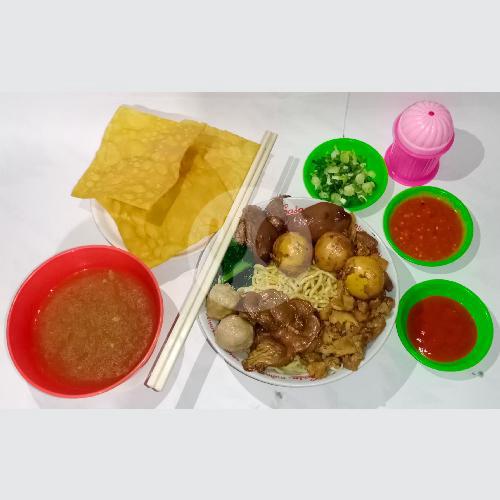 Mie Ayam Bakso Sari Rasa Pak Rudi Fatmawati Gofood