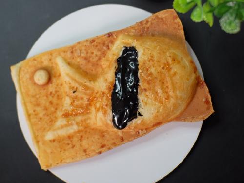Iki Taiyaki