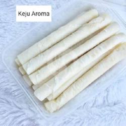 Keju Aroma Frozen