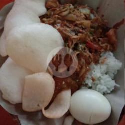 Nasi Pecel