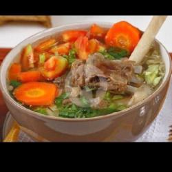 Sop Tulang Kambing