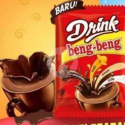 Drink Beng Beng Hangat