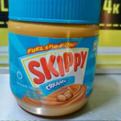 Skippy   Choco