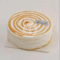 French Vanilla Whole Cake