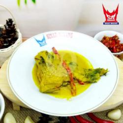 Mas Gulai