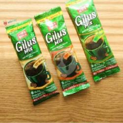 Kopi Gilus Mix