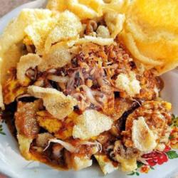 Kupat Tahu
