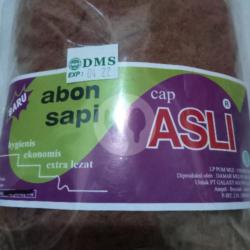 Abon Sapi Asli 250g