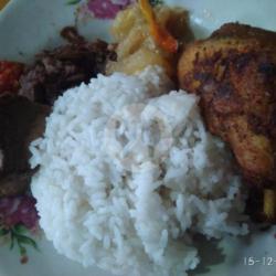 Nasi Gudeg Ayam Goreng