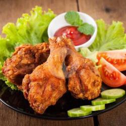 Ayam Goreng Negri