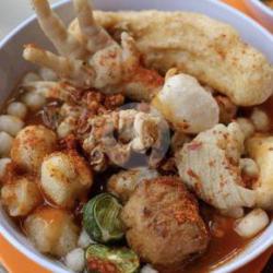 Bakso Aci Ceker