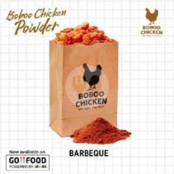 Boboo Chicken Barbeque