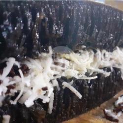 Martabak Black Forest Kombinasi