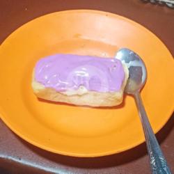 Kue Balok Taro