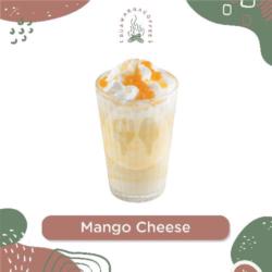 Mango Cheese