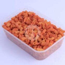 Makaroni Box Pedas