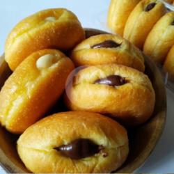 Bomboloni Chocolate (1pcs)