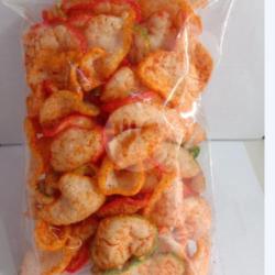 Krupuk Jablay