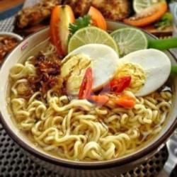 Mie Sedap Kari Telor