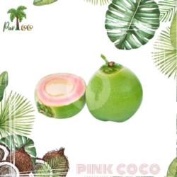 Whole Pink Coco