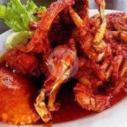 Kepiting Balado