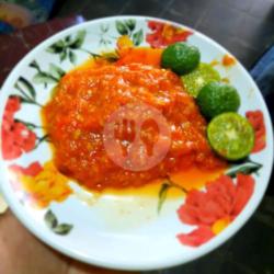 Sambel Matang