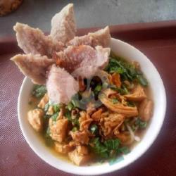 Mie Ayam Bakso Urat