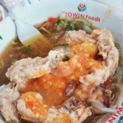 Bakso Mercon
