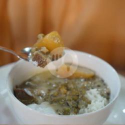 Bubur Kampiun