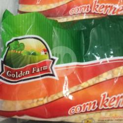 Golden Farm Corn Kernel