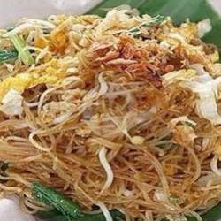 Mie Balap Bihun Biasa