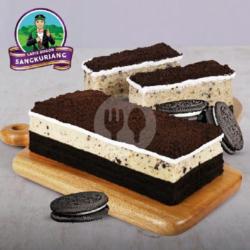 Sangkuriang Chocovilla Oreo