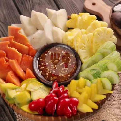 Salad Buah & Snack Muza, Sepanjang Indah Blok X, No 11 - GoFood
