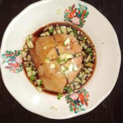 Empek-empek Telur