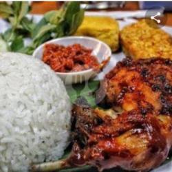 Paket Ayam Ayam Bakar