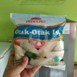 Otak Otak Minaku