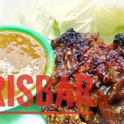 Ayam Crispy Bakar (crisbar)