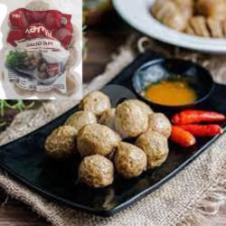 Kamil Bakso Sapi 250gr