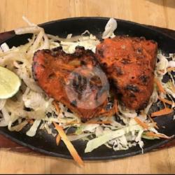 Tandoori Chicken Half