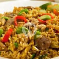 Nasi Goreng Petai