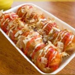 Takoyaki Isi 8