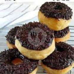 Donat Kentang Ceres 6pcs