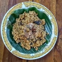 Nasi Goreng Babat